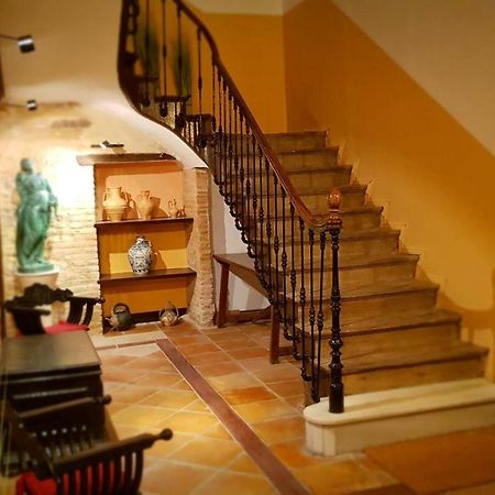 Casa Condal De Reyna Apartment Замора Екстериор снимка