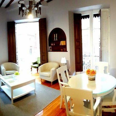 Casa Condal De Reyna Apartment Замора Екстериор снимка
