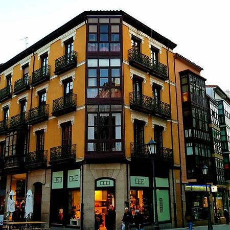 Casa Condal De Reyna Apartment Замора Екстериор снимка