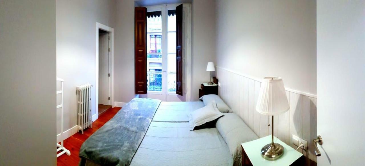 Casa Condal De Reyna Apartment Замора Екстериор снимка