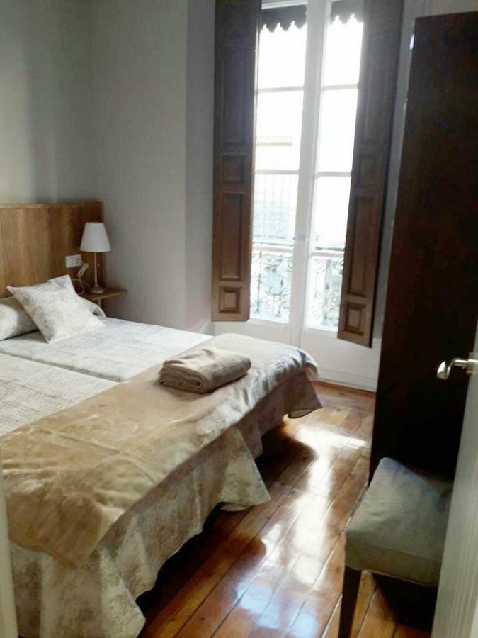 Casa Condal De Reyna Apartment Замора Екстериор снимка