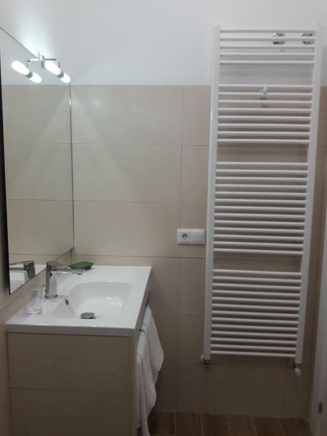 Casa Condal De Reyna Apartment Замора Екстериор снимка