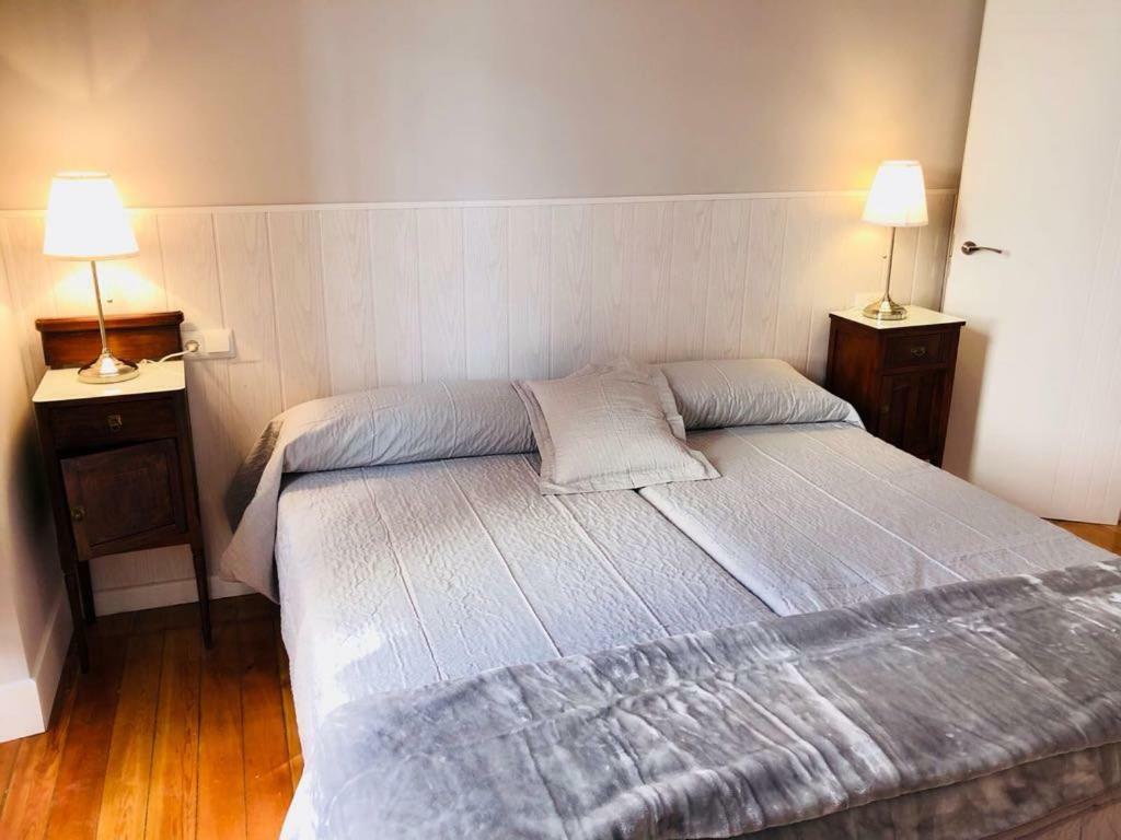 Casa Condal De Reyna Apartment Замора Екстериор снимка
