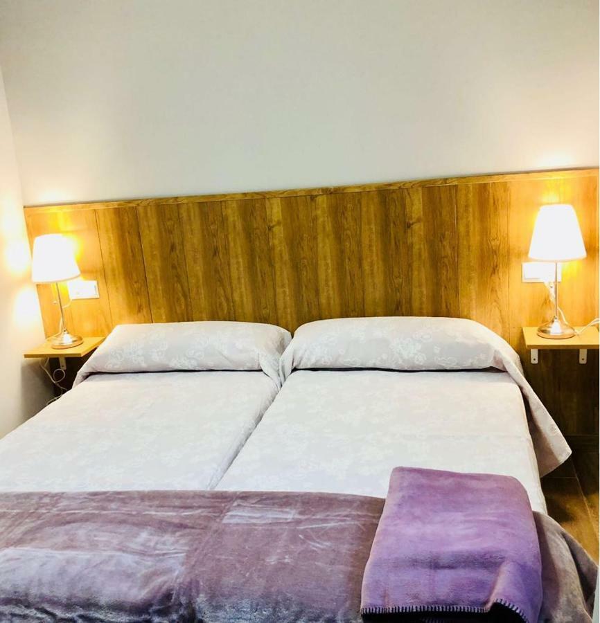 Casa Condal De Reyna Apartment Замора Екстериор снимка