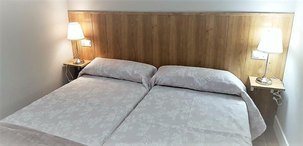 Casa Condal De Reyna Apartment Замора Екстериор снимка