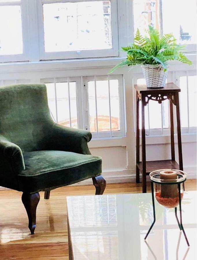 Casa Condal De Reyna Apartment Замора Екстериор снимка