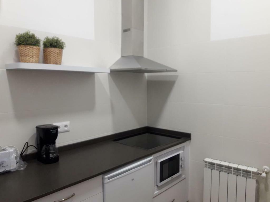 Casa Condal De Reyna Apartment Замора Екстериор снимка