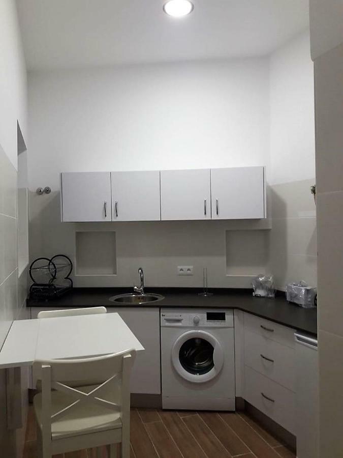 Casa Condal De Reyna Apartment Замора Екстериор снимка
