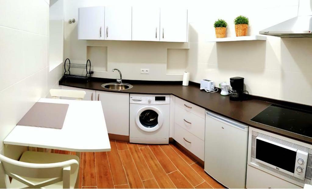 Casa Condal De Reyna Apartment Замора Екстериор снимка