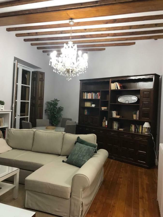 Casa Condal De Reyna Apartment Замора Екстериор снимка