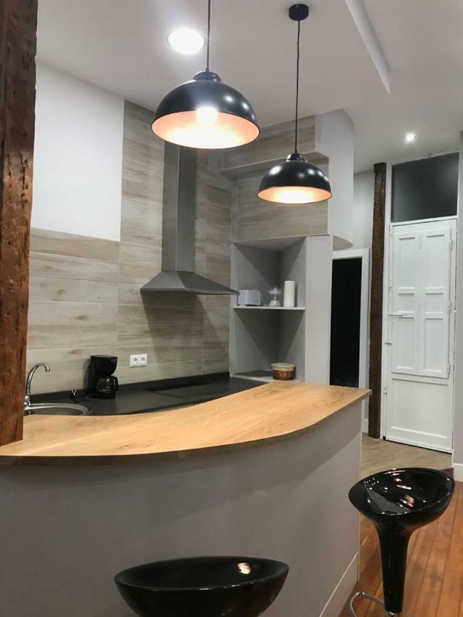 Casa Condal De Reyna Apartment Замора Екстериор снимка