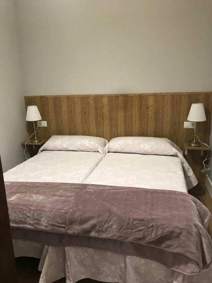 Casa Condal De Reyna Apartment Замора Екстериор снимка