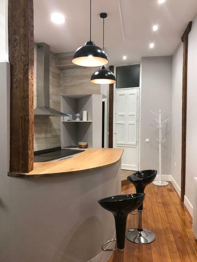 Casa Condal De Reyna Apartment Замора Екстериор снимка
