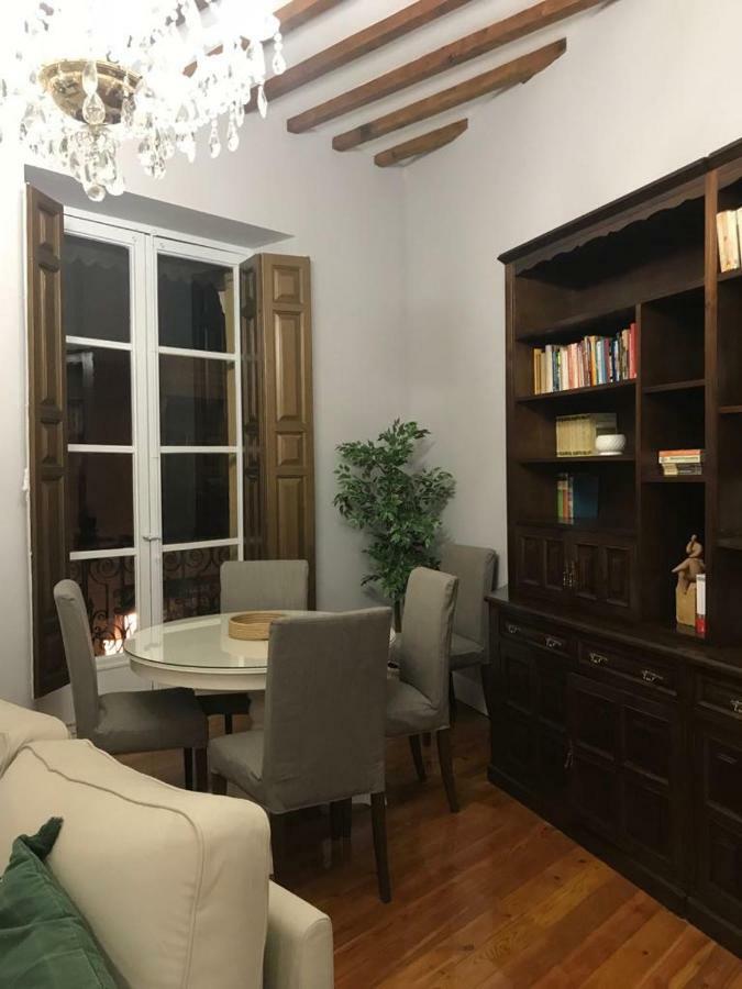 Casa Condal De Reyna Apartment Замора Екстериор снимка